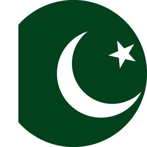 Pakistani Rupee